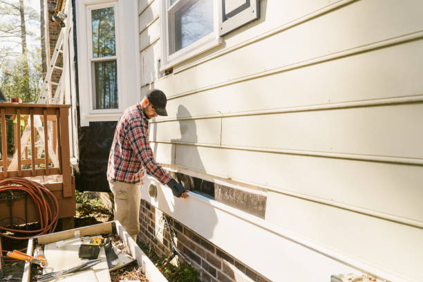 Top rated local Siding Replacement specialists in Grant, MN